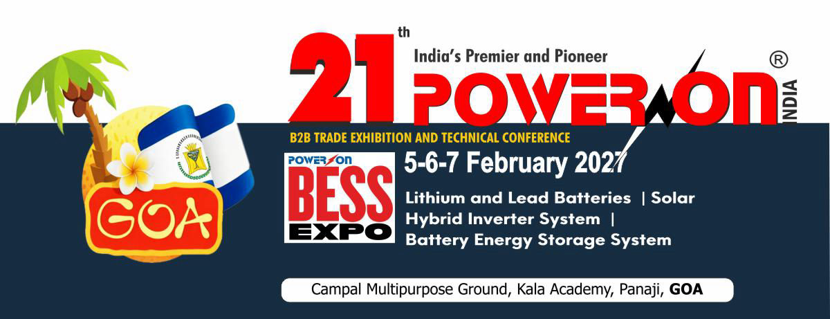 21st Power On BESS Expo