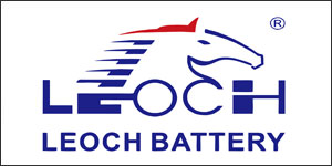 Leoch Battery