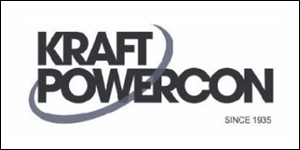 V Efficharge Power Systems Kraftpowercon
