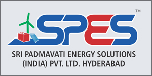 Sri Padmavati Energy Solutions India