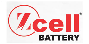 Zcell Battery