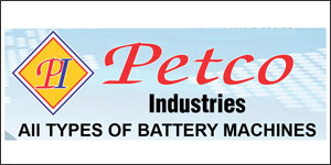 Petco Industries