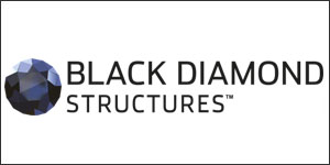 Black Diamond Structures