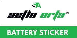Sethi Arts