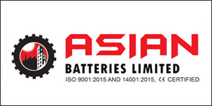 Asian Batteries