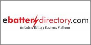eBattery Directory